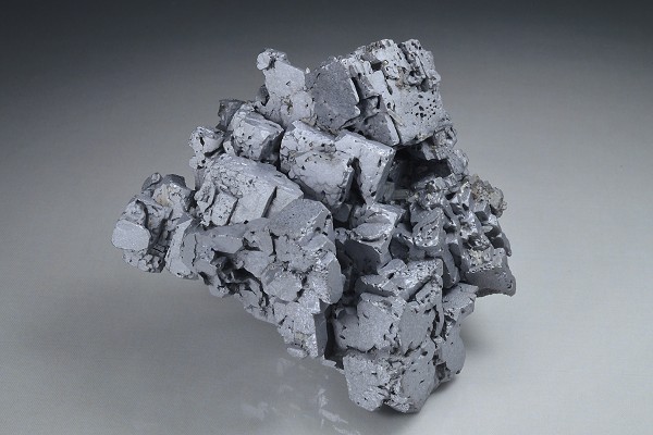 skeletal Galena