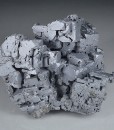 skeletal Galena