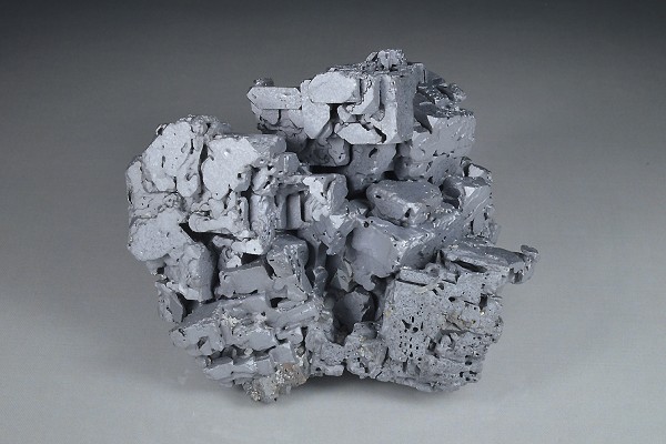 skeletal Galena