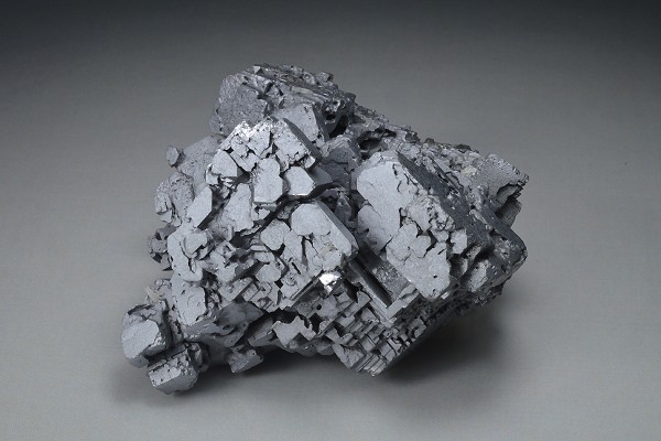skeletal Galena