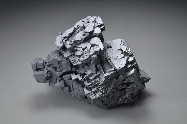 skeletal Galena