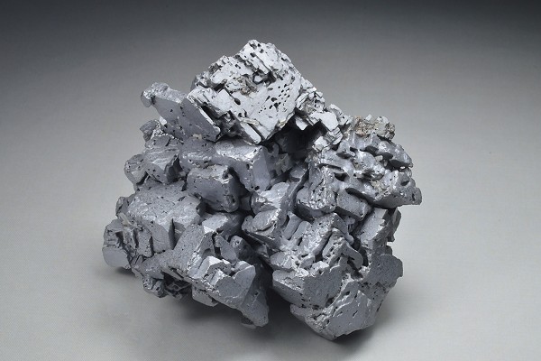 skeletal Galena