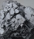 skeletal Galena