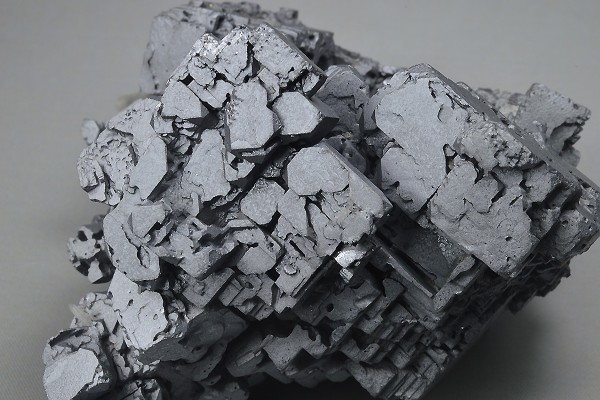 skeletal Galena