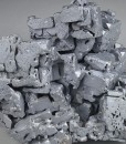 skeletal Galena
