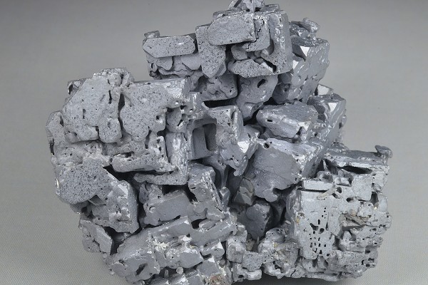 skeletal Galena