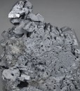 skeletal Galena