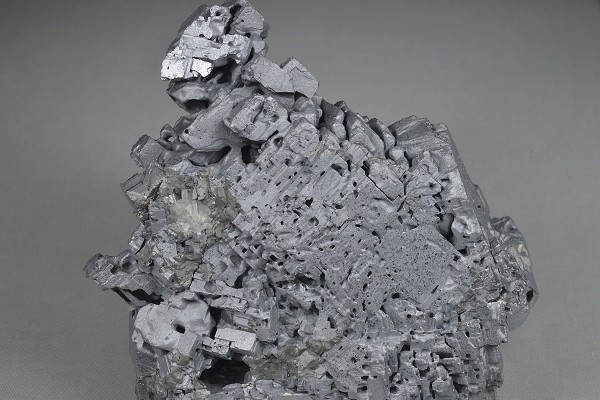 skeletal Galena