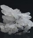Quartz, Galena, Sphalerite