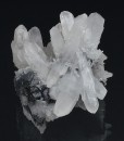 Quartz, Galena, Sphalerite