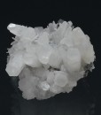 Quartz, Galena, Sphalerite