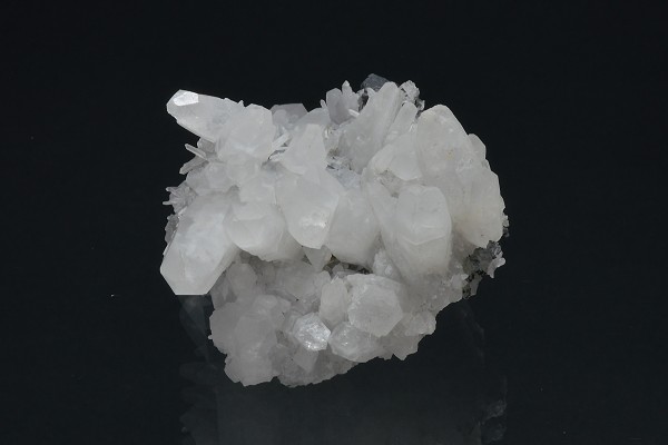 Quartz, Galena, Sphalerite
