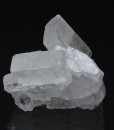 Baryte, Pyrite