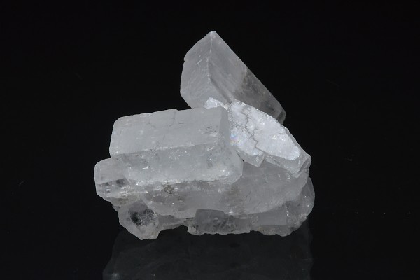 Baryte, Pyrite