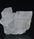 Baryte, Pyrite