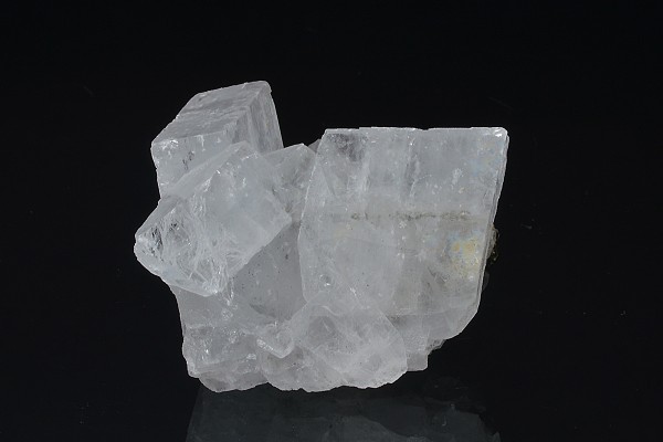 Baryte, Pyrite