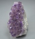Quartz var.Amethyst
