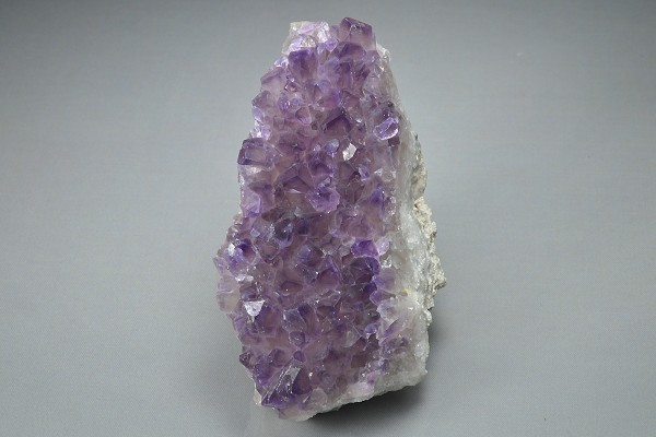 Quartz var.Amethyst