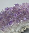 Quartz var.Amethyst
