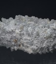 Chalcopyrite, Pyrite, Quartz, Calcite - floater