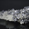truncated Galena, Quartz, Sphalerite, Pyrite, Chalcopyrite