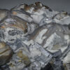 Cleiophane on Galena, Quartz