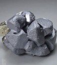 Pyrite, Galena, Quartz - floater