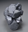 Pyrite, Galena, Quartz - floater