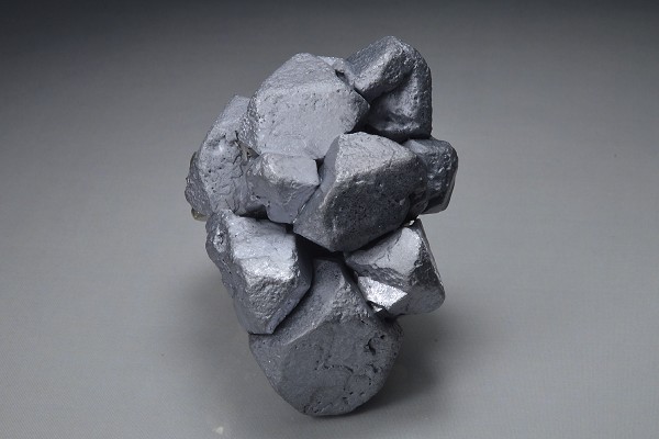 Pyrite, Galena, Quartz - floater