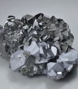 Galena, Sphalerite, Quartz