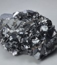 Galena, Sphalerite, Quartz