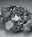 Galena, Sphalerite, Quartz