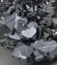 Galena, Sphalerite, Quartz