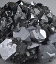 Galena, Sphalerite, Quartz