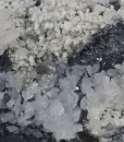 Galena, Sphalerite, Quartz, Calcite