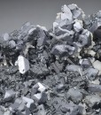 Galena, Sphalerite, Quartz, Calcite