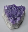 Quartz var.Amethyst