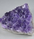 Quartz var.Amethyst