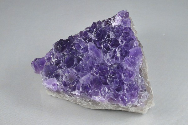Quartz var.Amethyst