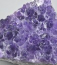 Quartz var.Amethyst