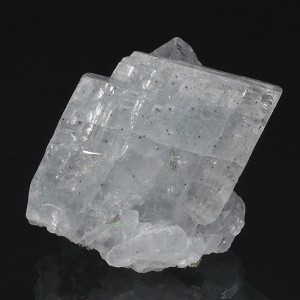 Baryte, Pyrite