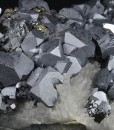 Galena, Quartz, Sphalerite, Pyrite