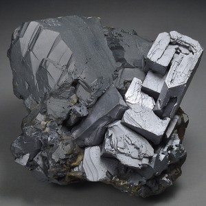 gem Sphalerite var.Cleiopohane, Galena