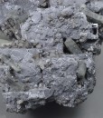 Galena, Sphalerite, Quartz, Chlorite