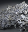 Galena, Sphalerite, Quartz, Chlorite