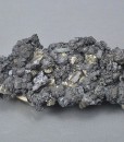 Pyrite, Sphalerite, Galena - floater