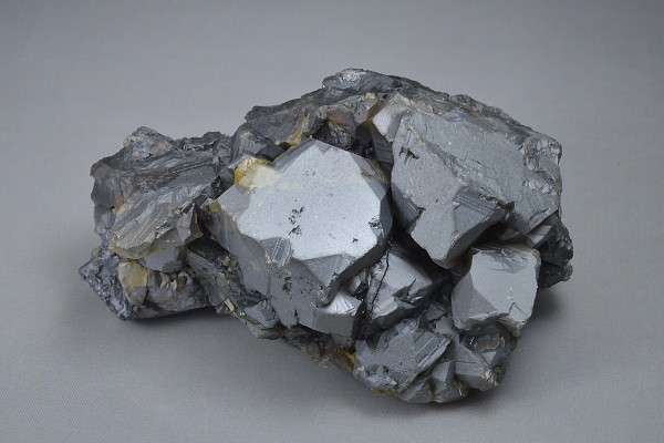 gem Sphalerite var.Cleiophane
