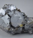gem Sphalerite var.Cleiophane