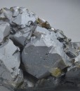 gem Sphalerite var.Cleiophane