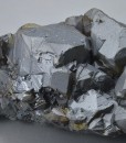 gem Sphalerite var.Cleiophane